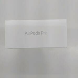 【新品未開封】Apple airpods pro第2世代.正規品の画像6