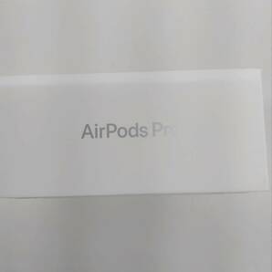 【新品未開封】Apple airpods pro第2世代.の画像3