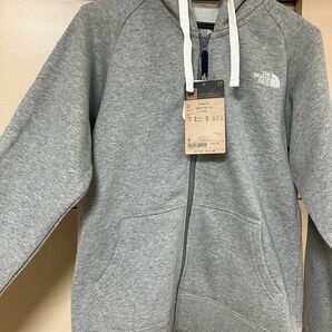 THE NORTH FACE Rearview Full Zip Hoodie