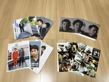 仲野太賀　写真集＋雑誌切り抜き_画像7