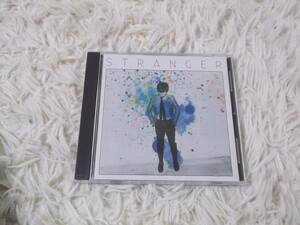 星野源☆彡Stranger　CD　　中古・保管品♪