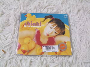 chiaki☆彡うそつきBABY　CD　中古・保管品　♪　レンタル落ち