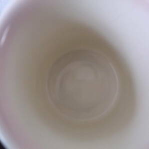イマン☆彡ダイアナローズ マグカップ 2個・中古・使用品・保管品の画像8