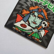 【画像現状品・商品説明必読】ビックリマン 近年系 スーパーデビル ★検索★ 外伝 伝説 セレクション等 まとめて依頼 同封可能です。_画像3