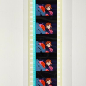 風の谷のナウシカ 35mm フィルム スタジオジブリ NAUSICAA OF THE VALLEY OF WIND 王蟲の子供 ナウシカの画像2