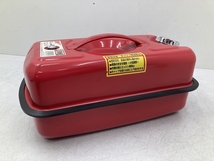 EMERSON エマーソン ガソリン携行缶 10L EM-137 消防法適合品 (C1695)_画像5