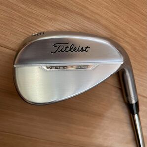 タイトリスト BV105 ボーケイ フォージド ウェッジ BV105 ゴルフ　Titleist