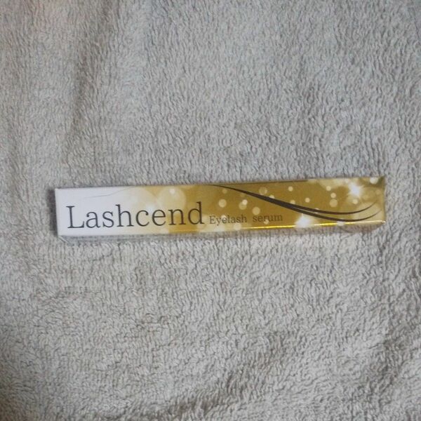 Lashcend ラッシェンド まつ毛美容液