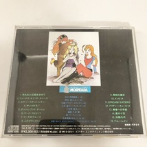 送料180円/1枚　帯付　(アニメーション) CD 機甲創世記モスピーダ_画像5