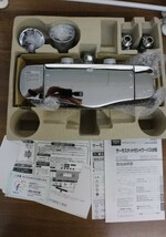 のK3309　　 LIXIL　GROHE　サーモスタット付シャワーバス水栓　BF-GB147TAX-PU3_画像1