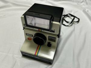 POLAROID LAND CAMERA 1000 ポラトロニック ポラロイドカメラ