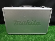 中古品 マキタ makita 7.2V 1.5Ah 充電式 ペンインパクトドライバ TD022DSHXW 【2】_画像9