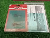 中古品 育良 イクラ ラピッドグラス IS-RG25S4 溶接面_画像7