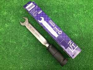 未使用品 イチネン TASCO 3/8 トルクレンチ TA771H エアコン用