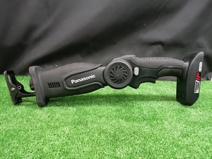 中古品 パナソニック Panasonic 14.4V/18V 充電 小型レシプロソー EZ47A1 本体のみ