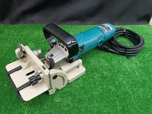 中古品 makita マキタ ジョイント カッタ 3901