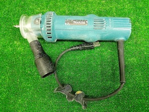 中古品 makita マキタ ボード トリマ 型番不明