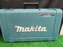 【訳あり品】中古品 マキタ makita 18V 6.0Ah×1 3.0Ah×1 20mm 充電式 ハンマドリル HR202DRFX_画像9