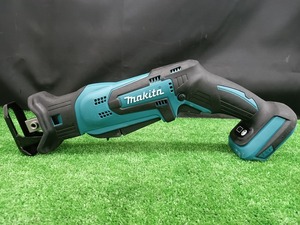 中古品 マキタ makita 18V 充電式 レシプロソー JR184DZ 本体のみ