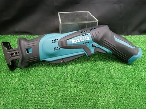 中古品 makita マキタ 10.8V 50mm 充電式レシプロソー JR101DZ 本体のみ