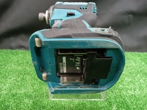 中古品 マキタ makita 14.4V 充電式 インパクトドライバ TD161DZ 本体のみ_画像8