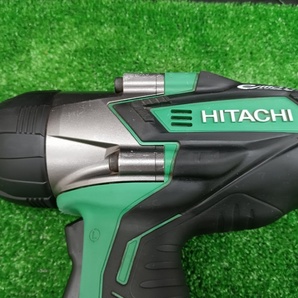 中古品 日立工機 Hitachi koiki 12.7mm角 インパクトレンチ WR16SEの画像4