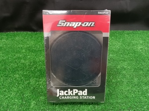 未開封 未使用品 Snap-on スナップオン ワイヤレス充電器 Jackpad SSX22P149