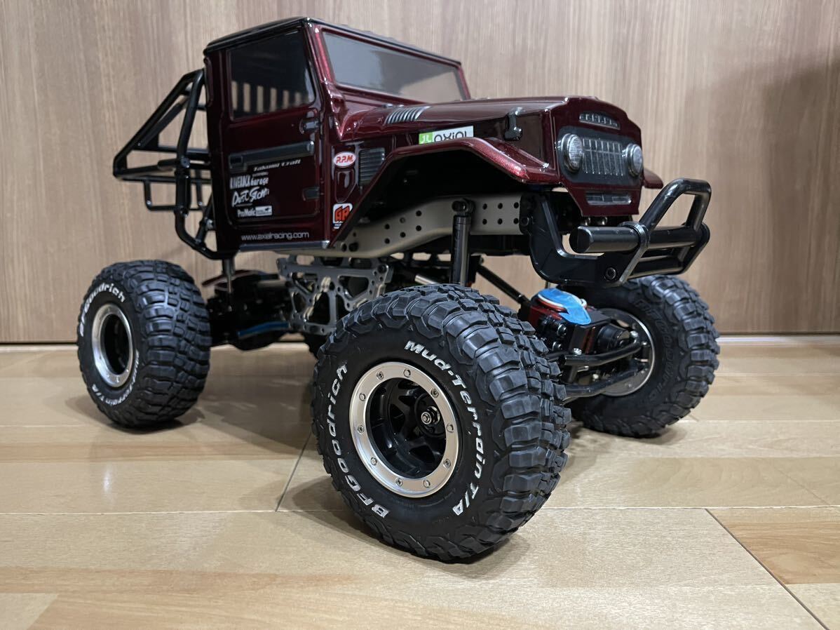 Yahoo!オークション -「cr01」(完成品(電動)) (自動車)の落札 Yahoo!オークション -「cr01」(完成品(電動)) (自動車)の落札