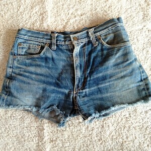 K139 EDWIN EDWIN Шорты джинсовые шорты синие размер не указан Одежда