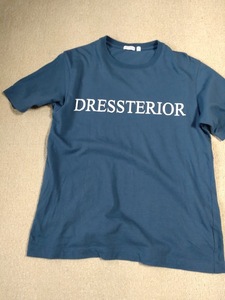 DRESSTERIOR