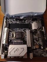 ASRock B560 M Pro4 Intel Micro ATX_画像2