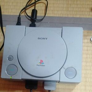 PlayStation SCPH-7500