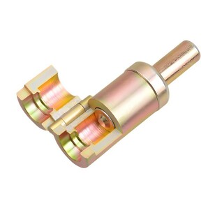 つば出し 工具 水道用 ハンマータイプ フレキパイプ 16mm 対応 ウォシュレット 2ハンドル 混合水栓 水道 特殊 メンテナンス 修理 道具