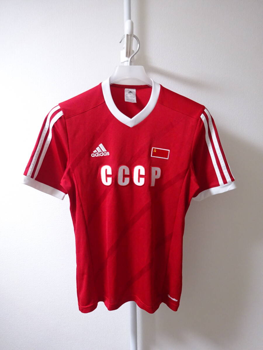 Yahoo!オークション -「cccp adidas」の落札相場・落札価格 Yahoo!オークション -「cccp adidas」の落札相場・落札価格