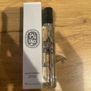 未開封 ディプティック TAMDAOタムダオ10ml