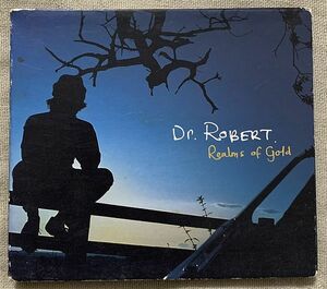 CD DR.ロバート プロモ Promo レルムス・オブ・ゴールド Dr. Robert Realms Of Gold PCCY-00646 デジパックにイタミ