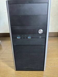 デスクトップPC i5 8400 ASUS PRIME B360M-A 部品取り　ジャンク