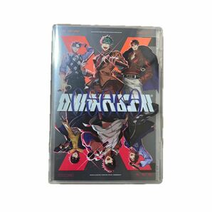 ヒプノシスマイク-ディビジョンラップバトル- 2nd D.R.B どついたれ本舗×Buster Bros!!! CD