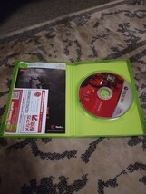 xbox360 N3Ⅱ　N3 KONAMI　送料無料　_画像4