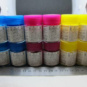 MR.HOBBY Mr.COLOR 色ノ源 １２本セット プラモデル用塗料の画像3