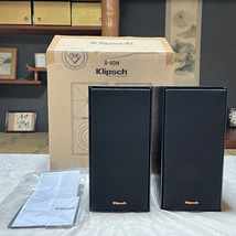 Klipsch(クリプシュ) Reference R-40M 小型ブックシェルフスピーカー_画像1