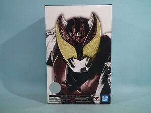 S.H.フィギュアーツ 真骨彫製法 仮面ライダーキバ キバフォーム