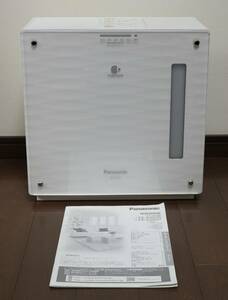 Panasonic Panasonic humidifier FE-KXK05 nano i- Junk 