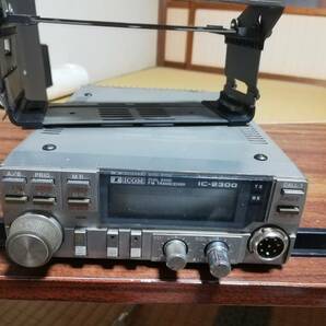 ICOM IC-2300 ジャンク（表示不良）の画像3