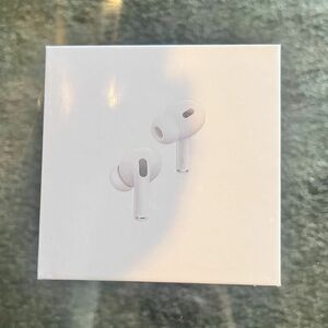 Apple AirPods Pro (第2世代) MagSafe充電ケース（USB C）正規品 保証あり