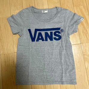 VANS 半袖 Tシャツ