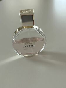  Chanel *CHANEL * perfume * tongue duruo-du Pal fam[va poly- The ta-] * postage included *. price cut middle 