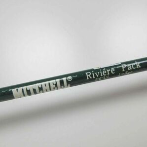 ミッチェル Riviere Pack 5.6ft ウルトラライト トラウトパックロッド 未使用 ／管理AT2243／42の画像2