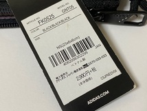 アディダス adidas ID ポーチバッグ ID Pouch Bag FK0525 ブラック 展示未使用品_画像10