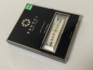 バンデル BANDEL ブレスレット Bracelet LLサイズ 20.5㎝　 展示未使用品　